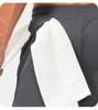 Men's PRO Breathable Mesh Double Layer Quick-Dry Loose Fit Running Shorts