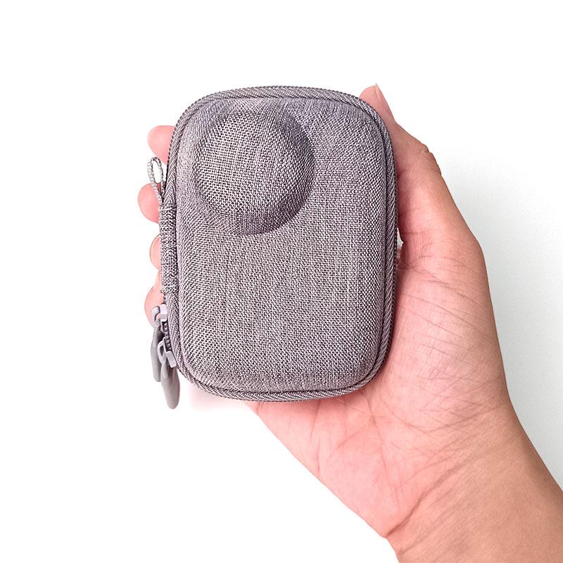 Insta360 GO Ultra EVA Anti-Collision Handheld Storage Bag