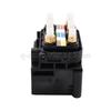 Voor Mercedes-Benz W164 W166 W221 W251 Luchtvering Solenoïdeklepblok A2123200358 1663200204 A251320005 2123200358