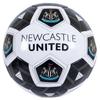 Newcastle United FC Hexagon Football