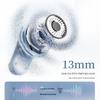 WOPOW TWS21 Semi In-ear Wireless Bluetooth Earbuds
