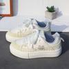 Board Shoe Women's Shoes - New Style - Increases Height - Versatile - Casual - Sports Shoes Devotion