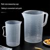 Venus Food Grade Plastic Measuring Cups