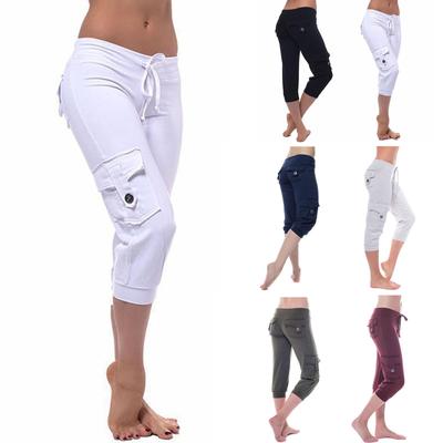Alt giyim (Kadın) – Spor Pantolonlar