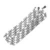 10 Speed Bicycle Chain Reusable Strong Durable High Strength Bike Chain for Outddor