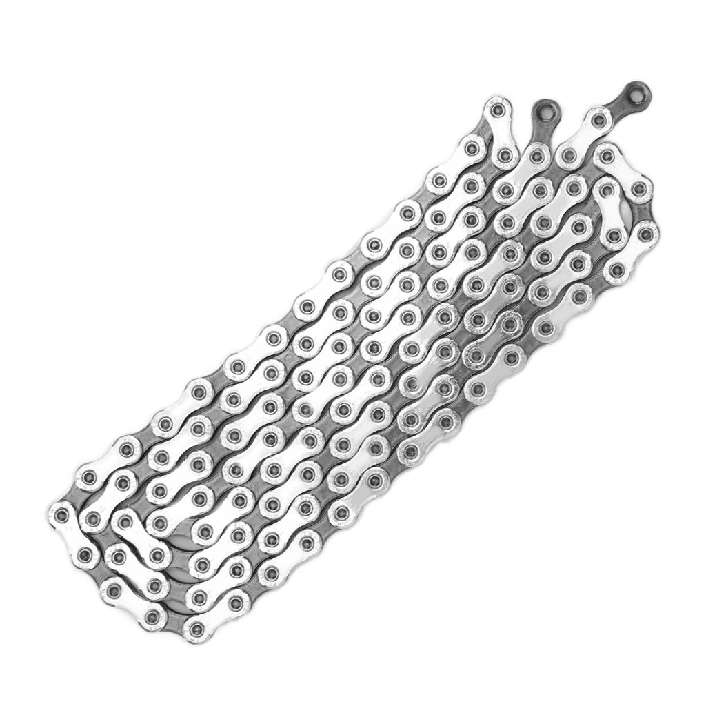 10 Speed Bicycle Chain Reusable Strong Durable High Strength Bike Chain for Outddor