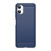 Samsung Galaxy A06 Case,Flexible TPU Fiber Protective Cover for Samsung Galaxy A06