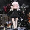 The Luluelf Story Series 1/12 Bjd Blind Box Mystery Box Caixa Caja Dolls Gift Desktop Ornament Anime Figure Toys