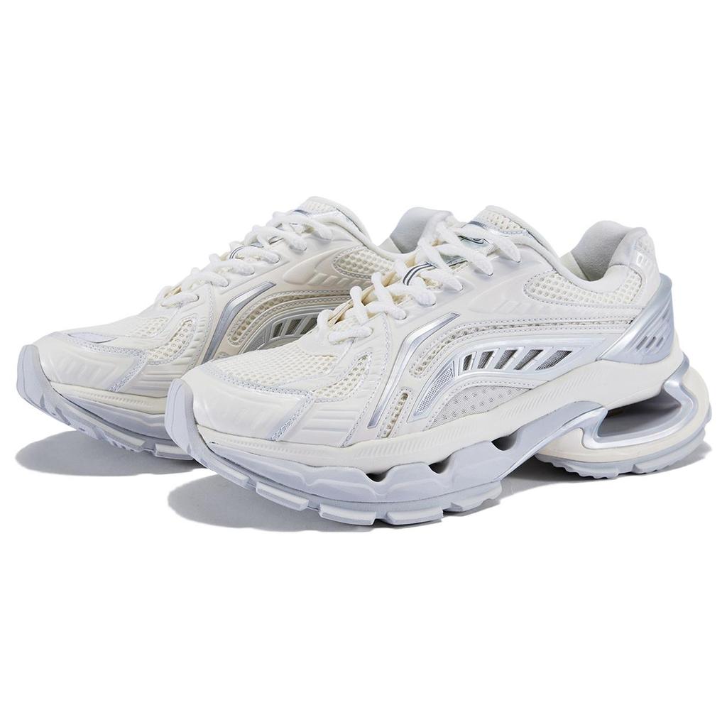 New LiNing Furious Rider BOW Casual Shoes Men Low Top AZGT067-2