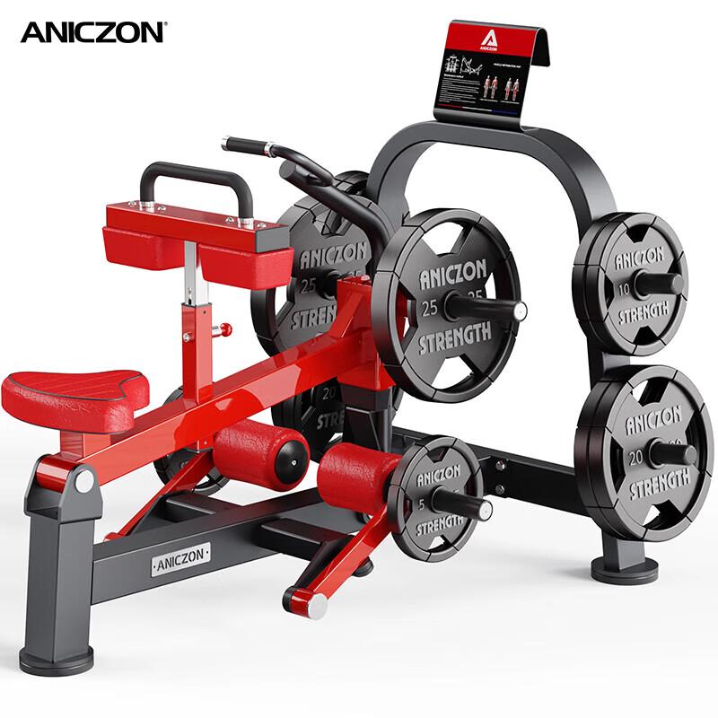 Yimai Panata F5000 Series K Commercial Strength Equipment
