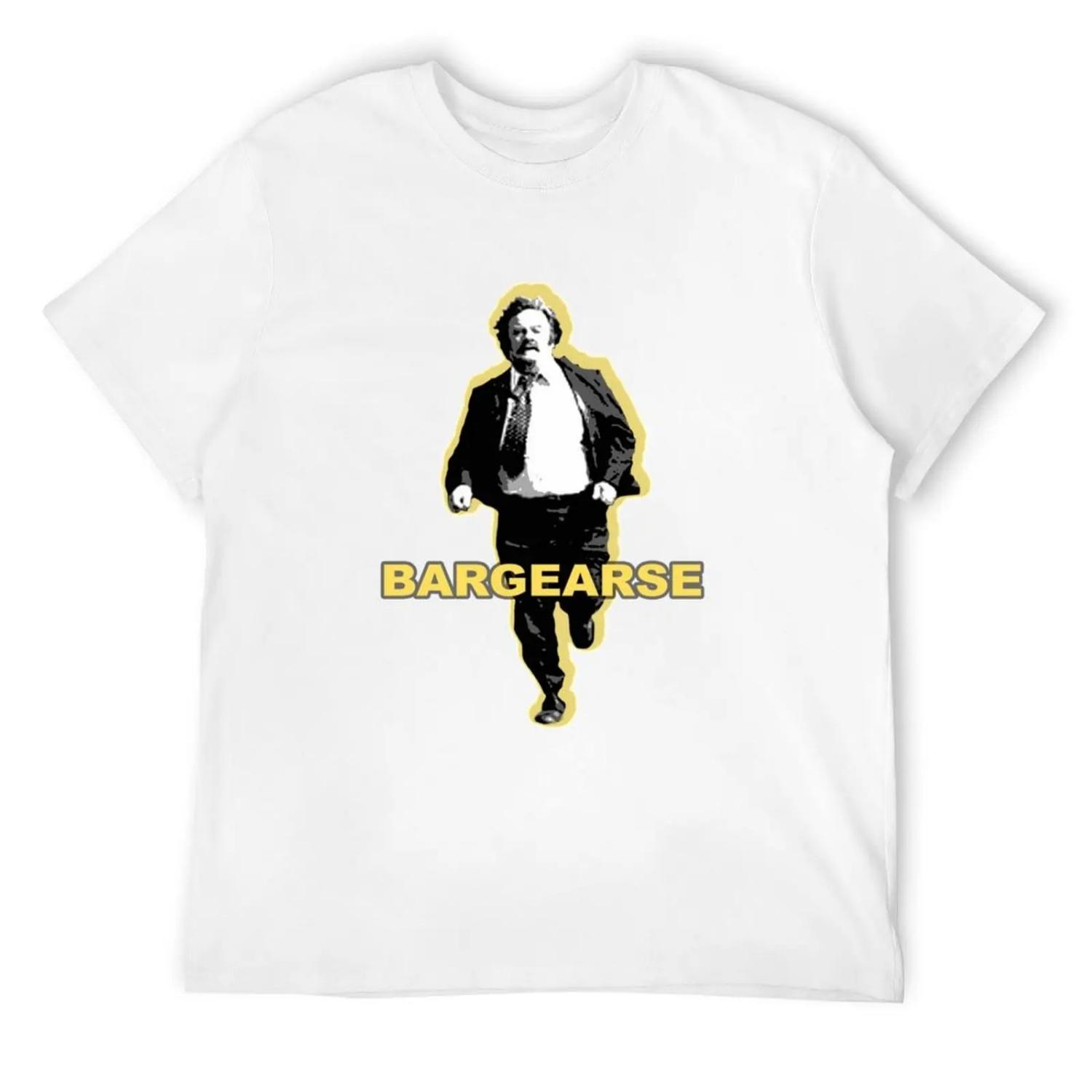 Bargearse! Shirt, Sticker, Mas_ Perfect Gift T-Shirt blacks croswit shirt man plain t shirts men S