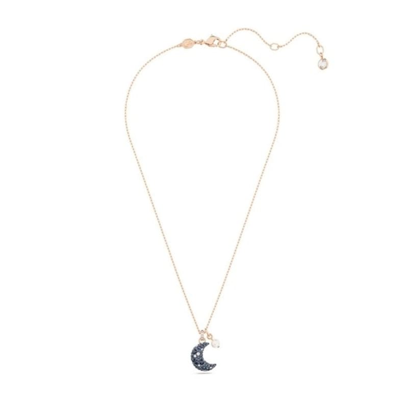Sublima Rose Gold Necklace 5671585