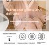 Pigiama da Donna in Flanella Calda Spessa Abbigliamento da Notte Loungewear Completo Cardigan Inverno Dolce Kawaii Morbido Vento di Fata Pigiama da Donna Abbigliamento da Casa