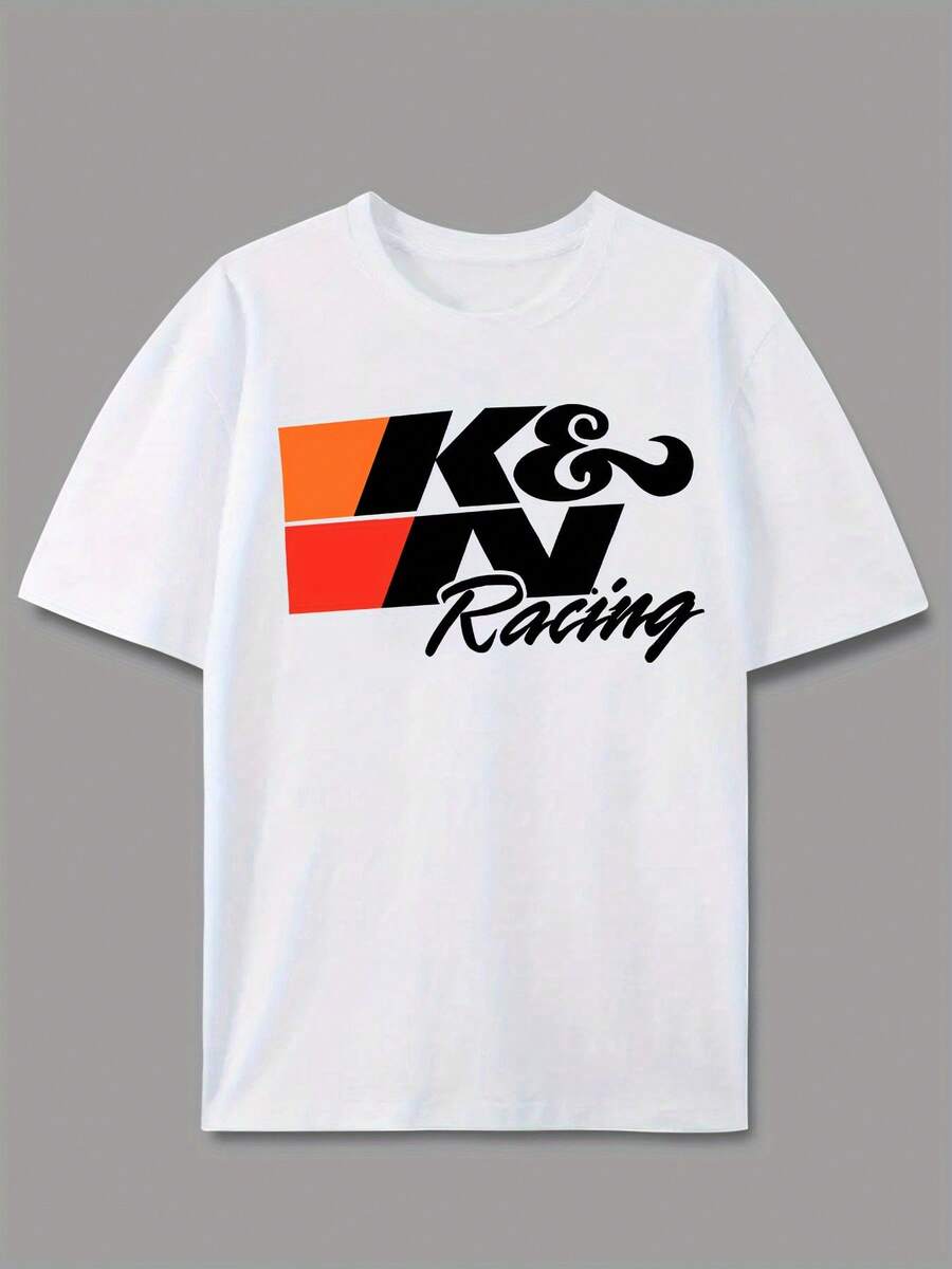 

Lightweight Polyester Blend Unisex s Casual Graphic T-Shirt XXL