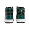 Adidas Top Ten High Miami Unisex Sneakers Green Core-Black Collegiate-Green FX7874