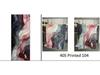 Floral Ethnic Women’s Breathable Modal Rayon Headscarf