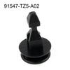 91547-TZ5-A02 Retainer Clips 91548-TZ5-A02 Engine Bulkhead Cover Pins