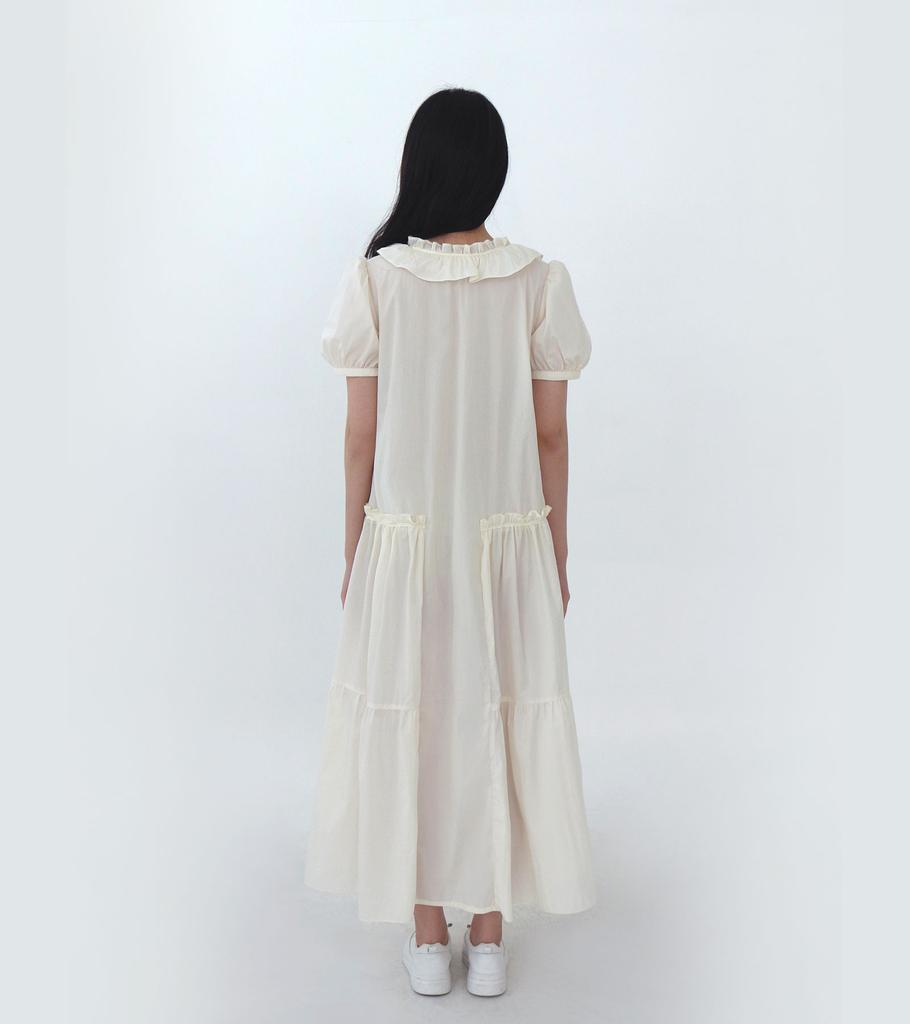 Robietti Monica Long Dress