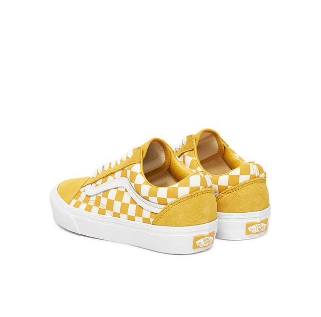 Кеды Vans Old Skool Checkerboard