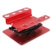 RC Car Work Stand Simulation Metal RC Repair Workstation Support Elevating Rotatable for 1:8 and 1:10 RC Car