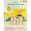 HANDUNYOU Bangkok Coffret Cadeau Crème pour les Mains de Luxe du Week-end
