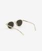 Techeuoaiweeo Ls-07S Sunglasses C4 Crystal