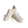 adidas Gazelle 85 Wonder White Cork Unisex Sneakers Chalk-White Silver-Metallic ID2019