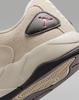 IB3731-201 Nike Jordan Session Birch/Burgundy Ash (Men's)