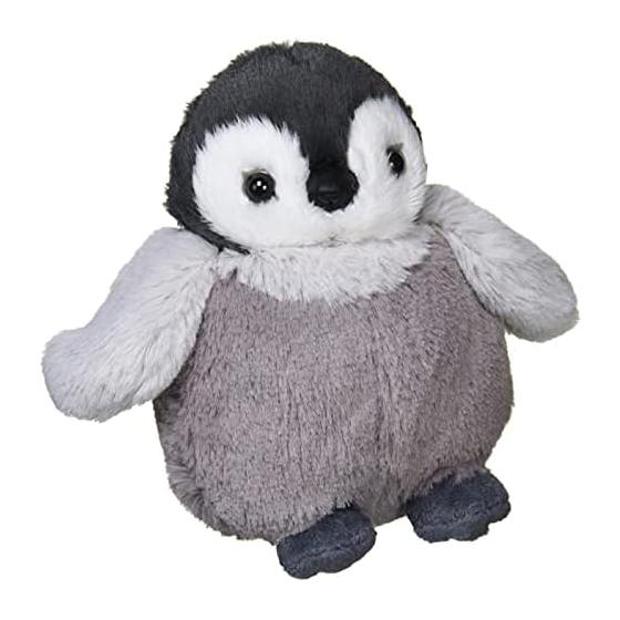 Sunlemon Fluffy Пингвин S Хина 10 x 12 x 9 см Плюшевая игрушка P-9111