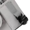Baby Stroller Storage Bag Kids Pushchair Organizer Bag Multifunction Portable Hanging Bag for