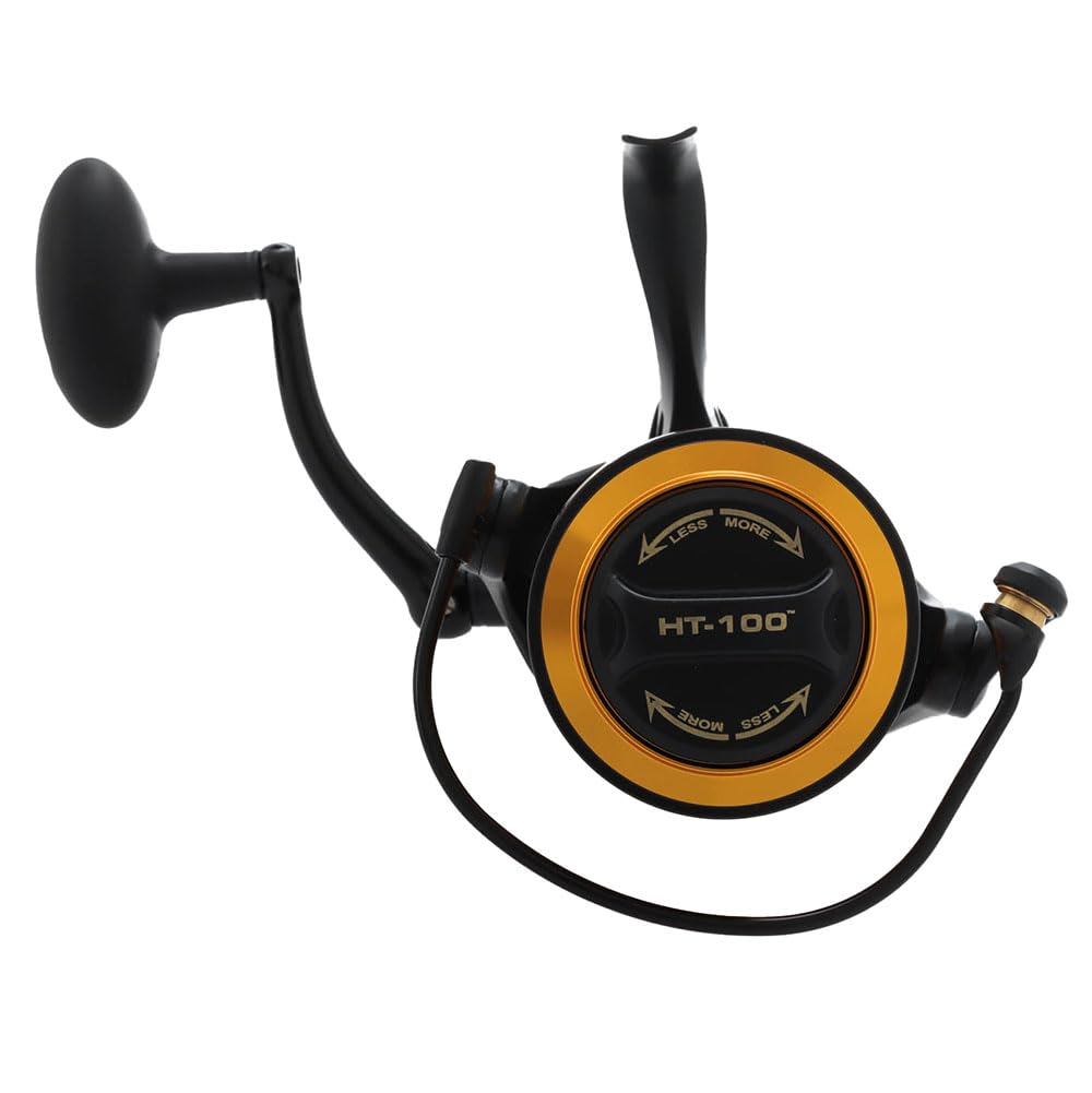 Penn Spinfisher VII Live Liner Spinning Reel