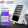 Automatic Sensing LED Surveillance Fill Light