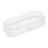 Simple Glasses Case Hard Eyeglass Case Fashion Glasses Storage Box  Glasses Accessories