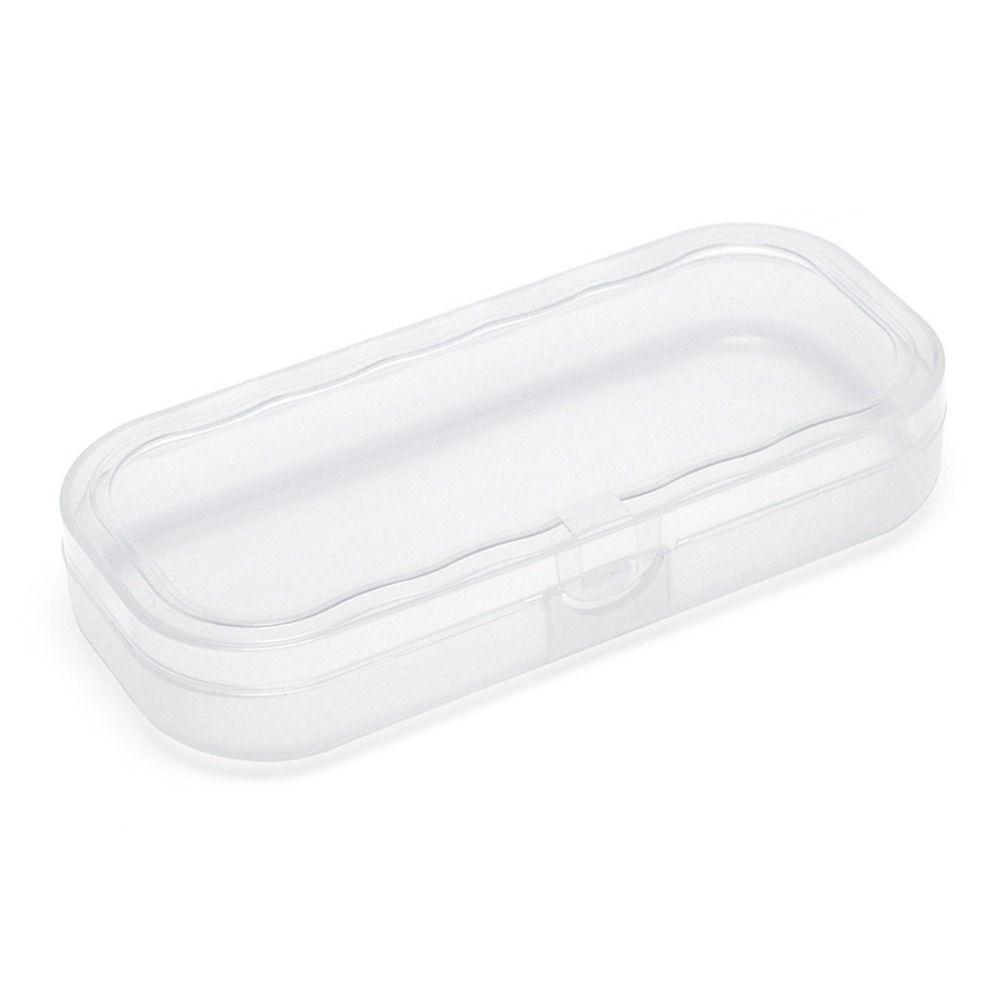 Simple Glasses Case Hard Eyeglass Case Fashion Glasses Storage Box  Glasses Accessories