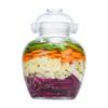 Sealed Glass Kimchi & Pickling Jar