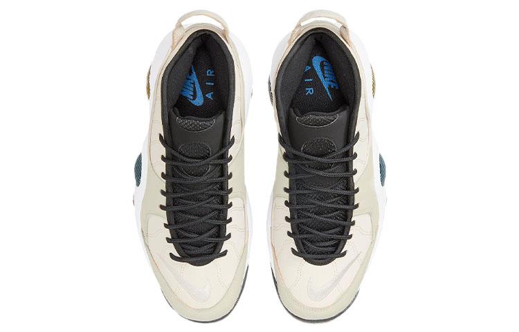 Nike Air Zoom Flight 95 Marrone Orewood Chiaro DX3954-100