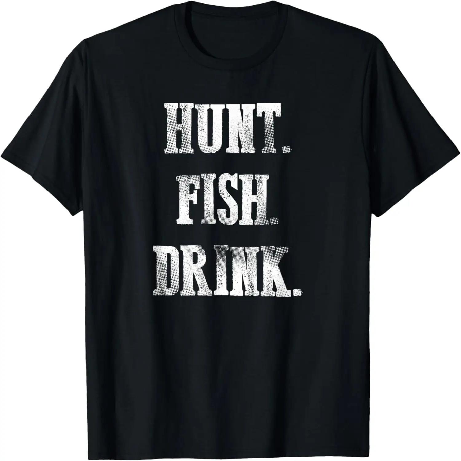 Her Buck Deer Hunting Couple Matching T-Shirt S