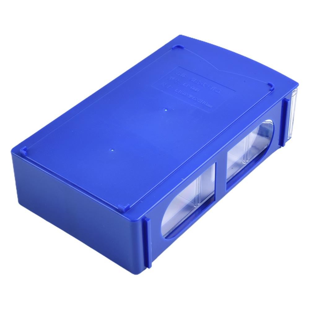 160*95*40mm Storage Box 80 Degree Celsius Stackable 1PC