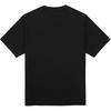 FILA T Shirt Korean Style Unisex Black FS2RSG2112X-BLK