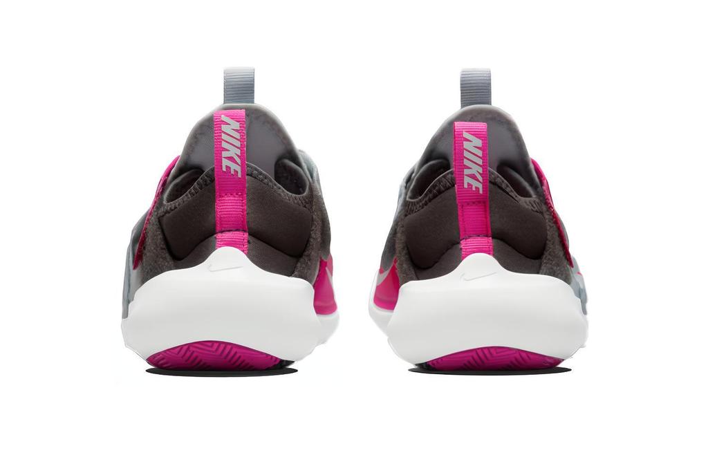 Nike Flex Advance PS 'Pure Platinum Pink Prime'