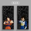 Goku Kakarot Dragons Ball Vegeta Phone Case For Samsung Galaxy S26 Ultra S25 FE S24 S23 S21 Ultra S20 S24 FE S22 S26 Plus Cover