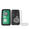 Smart Remote Car Key For Volvo XC60 S60 S60L V40 V60 S80 XC70 KR55WK49264 433/902Mhz