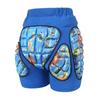 Sport Heupbeschermers Shorts 3D EVA Gewatteerde Shorts Heup Billen Beschermende Pads voor Kind Volwassene Hockey Skiën Snowboarden Schaatsen