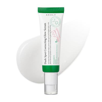 AXIS-Y Dark Spot Correcting Glow Serum 50ml