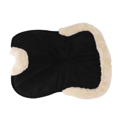 Saddle Pad High Density Memory Foam Comfortable Support Non Slip Breathable Horse Saddle Sweat Pad