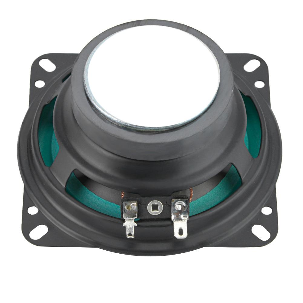 4 Inch 100W Car Tweeter Super Power Loud Speaker Vehicle Door Music Audio Speakers