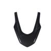 Carbon Fiber Texture ABS Rear Tail Rack Cover for Honda PCX160 Motorcycle