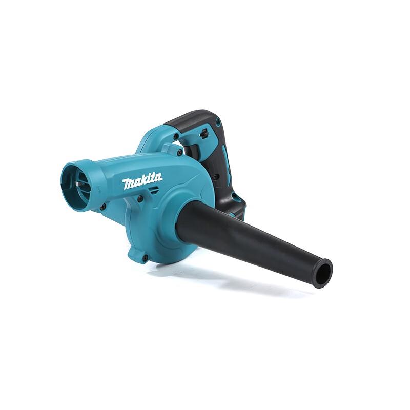 Dmuchawa akumulatorowa Makita DUB185Z z wtyczką CN (adapter w zestawie)