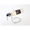 Magic Chain Wine Rack