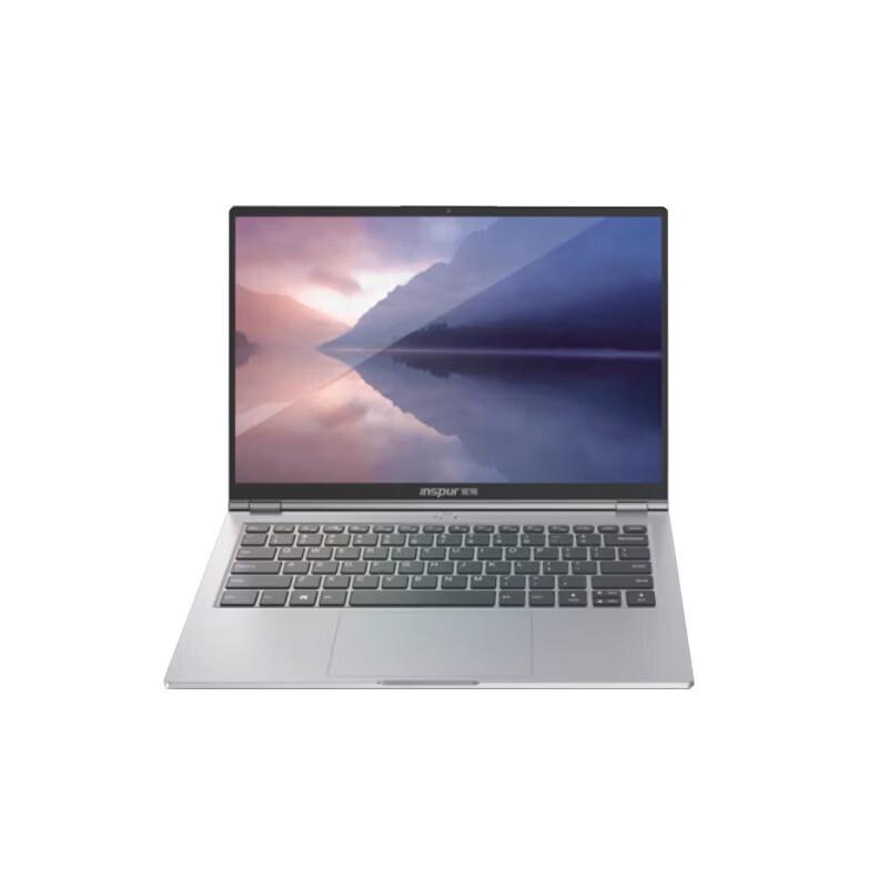 Inspur CP300Zh Portable Laptop (CN version)